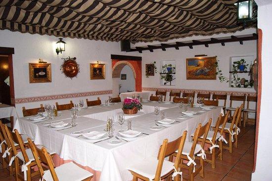 La Taberna de Almodovar